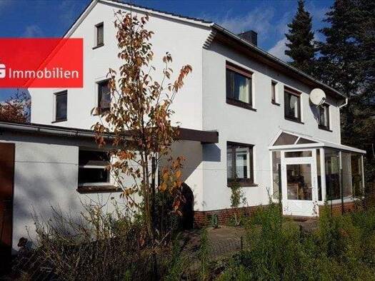 Mehrfamilienhaus zum Kauf 249.000 € 8 Zimmer 190 m² 876 m² Grundstück Ströhen Wagenfeld 49419