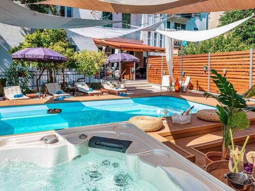 Wohnung zum Kauf 1.700.000 € 5 Zimmer 152 m² 3 Geschosse Split 21000