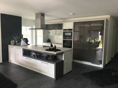 Terrassenwohnung zum Kauf 499.000 € 4,5 Zimmer 141,2 m² EG frei ab sofort Rheinhausen Oberhausen-Rheinhausen 68794