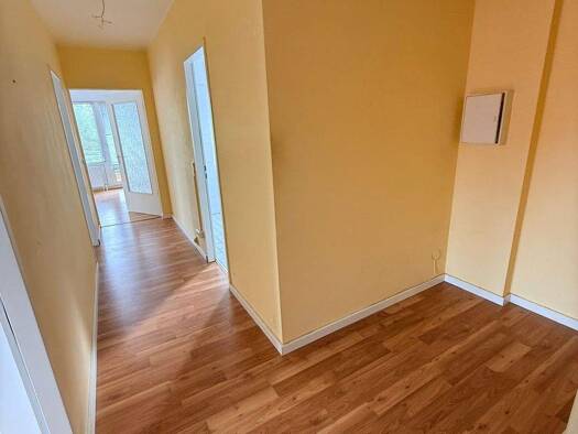 Wohnung zur Miete nur mit Wohnberechtigungsschein 652 € 2 Zimmer 59,4 m² frei ab sofort Charlottenstraße 14C Köpenick Berlin 12557