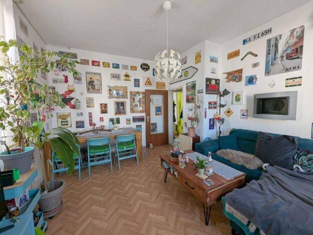 Wohnung zur Miete 450 € 2 Zimmer 55 m² frei ab 01.02.2026 Knielingen Karlsruhe 76187