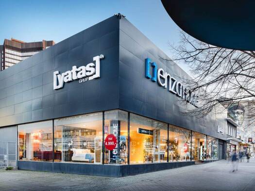 Verkaufsfläche zur Miete provisionsfrei 10.880 € 1.360 m² Verkaufsfläche Viehofer Straße 34 Stadtkern Essen 45127