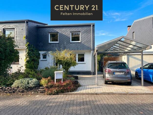 Reihenendhaus zum Kauf 575.000 € 4 Zimmer 146 m² 354 m² Grundstück Königstädten Rüsselsheim am Main 65428