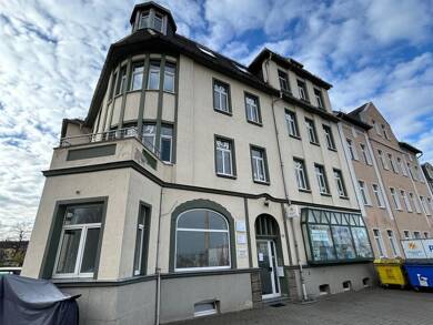 Mehrfamilienhaus zum Kauf 598.000 € 1 Zimmer 838,4 m² 510 m² Grundstück Chemnitz 09125
