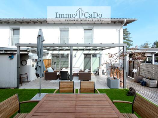 Doppelhaushälfte zum Kauf 720.000 € 4 Zimmer 129,5 m² 162 m² Grundstück Dornbirn 6850