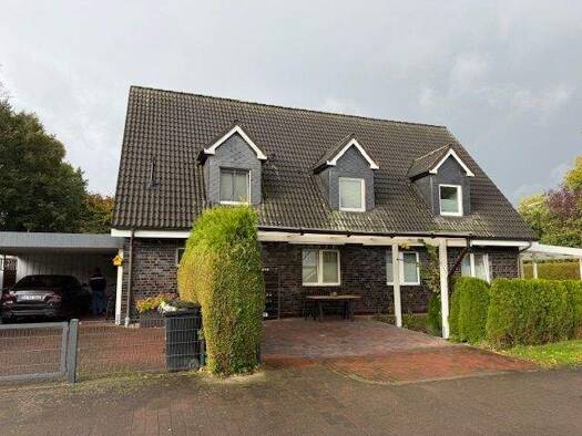 Mehrfamilienhaus zum Kauf 879.900 € 11 Zimmer 220 m² 900 m² Grundstück Tornesch 25436