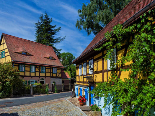 Gastronomie/Hotel zum Kauf 450.000 € 70 m² Gastrofläche Naußlitz Dresden 01169