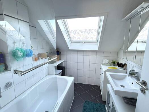 Wohnung zum Kauf 195.000 € 3 Zimmer 53 m² 2. Geschoss Schorndorf 73614