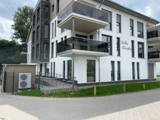 WG-Zimmer zur Miete 1.530 € 3 Zimmer 103 m² EG frei ab 01.07.2026 Kleine Hafenstr. 14 Nördliche Mühlenvorstadt Greifswald 17489