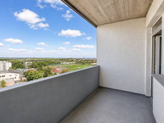 Terrassenwohnung zum Kauf 165.000 € 2 Zimmer 46 m² 5. Geschoss Brunn am Gebirge 2345