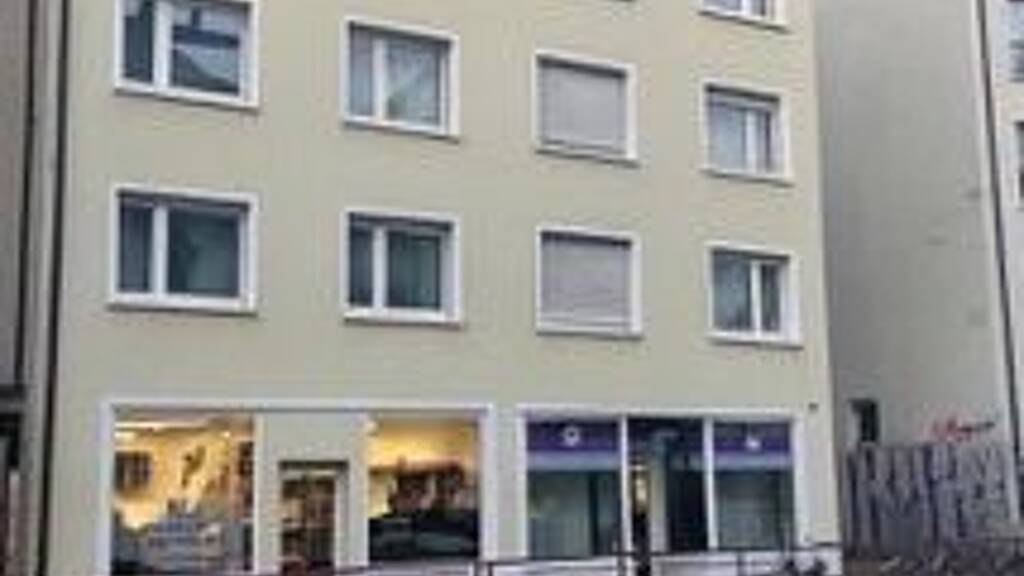 Wohnung zum Kauf 305.000 € 2 Zimmer 64 m² 3. Geschoss Waldsee Freiburg im Breisgau 79117