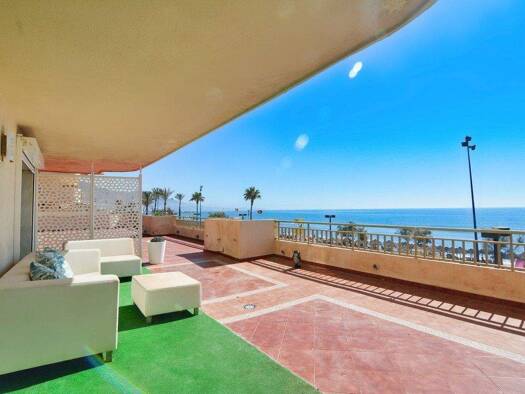 Wohnung zum Kauf 682.000 € 140 m² Fuengirola, Málaga