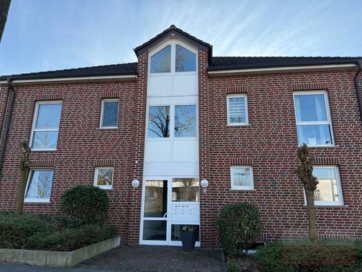 Wohnung zum Kauf 165.000 € 2 Zimmer 59,9 m² EG Dutum Rheine 48431