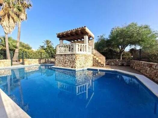 Chalet zum Kauf 1.200.000 € 5 Zimmer 353 m² Binisafua Sant Lluís 07711
