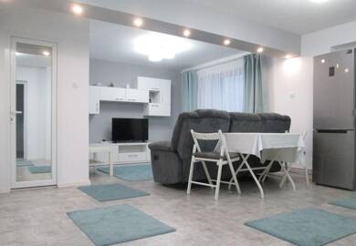 Wohnung zur Miete 445 € 1 Zimmer 30 m² Friedrichstadt Lutherstadt Wittenberg 06886