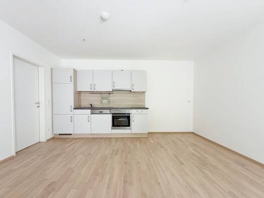 Wohnung zur Miete 899 € 2 Zimmer 42,6 m² 2. Geschoss frei ab 01.10.2026 Baden 2500