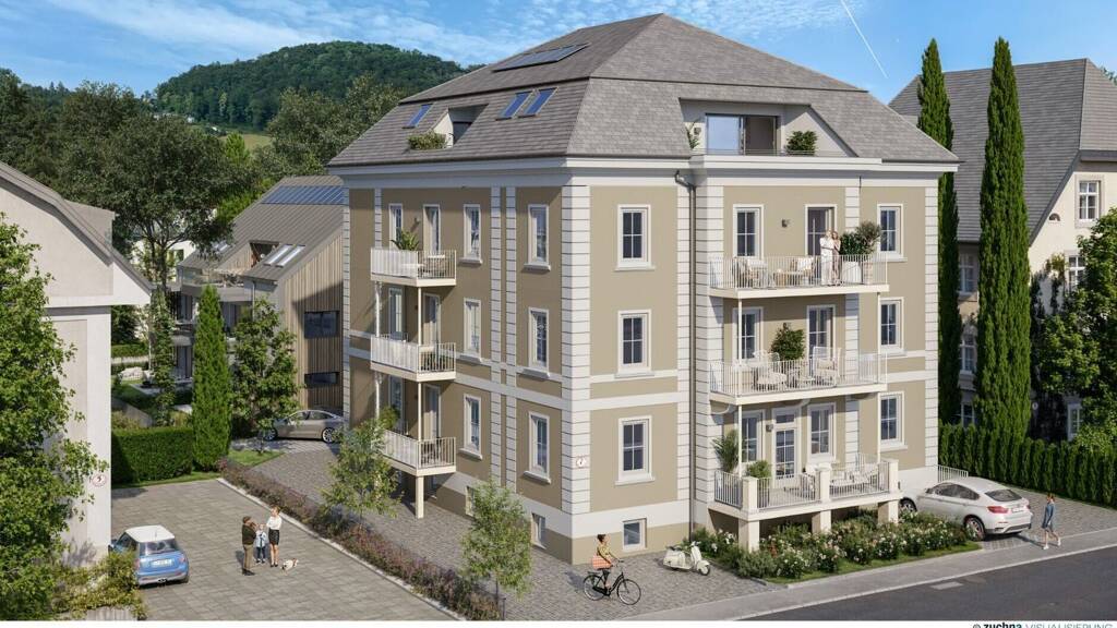 Wohnung zum Kauf 442.000 € 2 Zimmer 58,3 m² EG Salzburg 5020