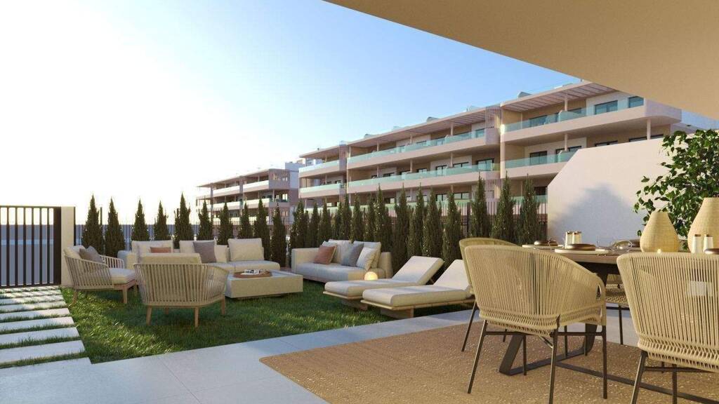 Studio zum Kauf provisionsfrei 310.000 € 3 Zimmer 65 m² Torrevieja 03184