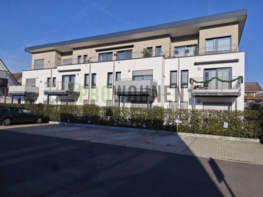 Wohnung zur Miete 677 € 2 Zimmer 48,1 m² Fechenbach Collenberg 97903