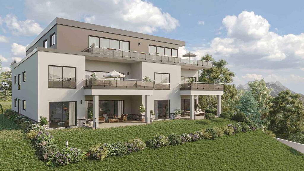 Sonstiges zum Kauf - Erstbezug provisionsfrei als Kapitalanlage geeignet 778.000 € 3 Zimmer 114 m² Schweinheim Bonn 53177