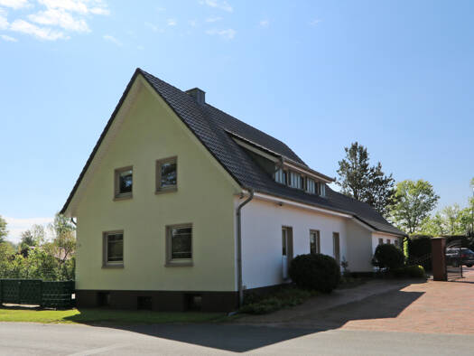 Wohnung zur Miete 235 € 1 Zimmer 10 m² EG Vechta 49377