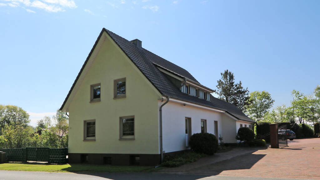 Studio zur Miete 235 € 1 Zimmer 10 m² EG Vechta 49377