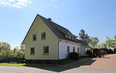 Wohnung zur Miete 235 € 1 Zimmer 10 m² EG Stoppelmarkt Vechta 49377