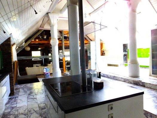 Wohnung zum Kauf 93.000 € 112,7 m² Haverslohe 30B Brüggen 41379