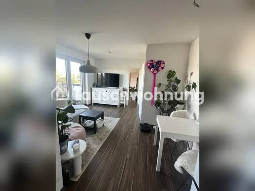 Wohnung zur Miete Tauschwohnung 560 € 2 Zimmer 41 m² Aachen Aachen - Mitte 52068