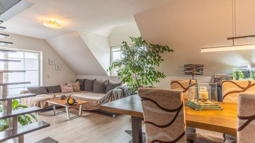 Maisonette zum Kauf 249.000 € 4 Zimmer 100 m² Kirchweyhe Weyhe 28844