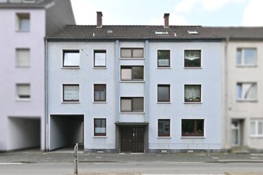 Mehrfamilienhaus zum Kauf als Kapitalanlage geeignet 395.000 € 12 Zimmer 317,3 m² 359 m² Grundstück Habinghorst Castrop-Rauxel 44579