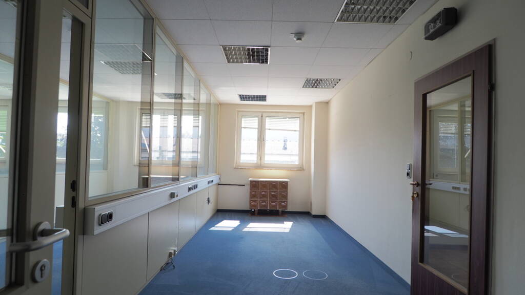 Bürofläche zur Miete Resthofstraße 69 Gleink Steyr 4400