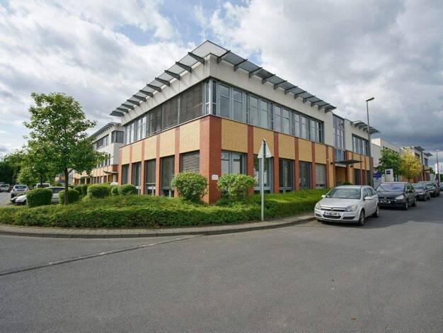 Bürofläche zur Miete 1.599 € 75,3 m² Bürofläche Ruth-Hallensleben-Str. 4 Bilderstöckchen Köln 50739