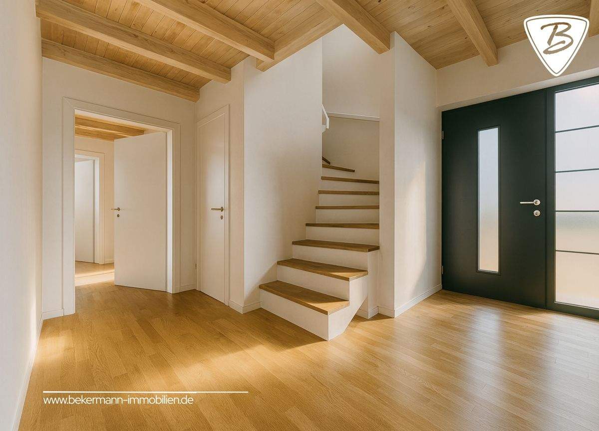 Einfamilienhaus zum Kauf - Ansicht 2
