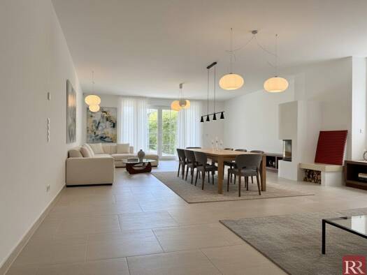 Wohnung zum Kauf 870.000 € 5,5 Zimmer 215 m² EG Leopoldstraße Klosterneuburg 3400