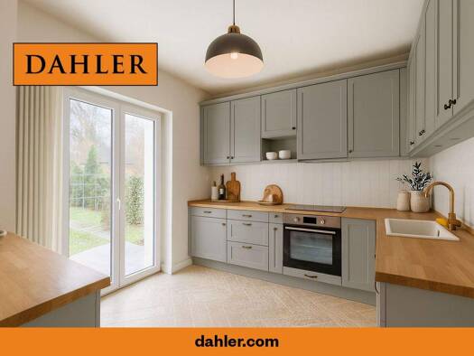 Einfamilienhaus zum Kauf 1.290.000 € 6 Zimmer 194 m² 1.038 m² Grundstück Kleinmachnow 14532