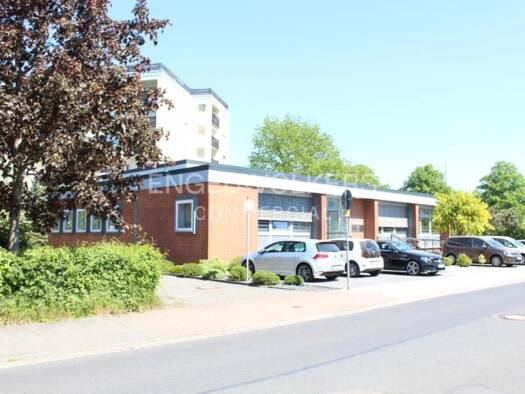 Wohn- und Geschäftshaus zum Kauf als Kapitalanlage geeignet 950.000 € 614 m² 2.099 m² Grundstück teilbar ab 614 m² Pattensen Pattensen 30982