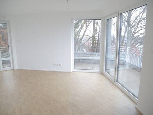 Wohnung zur Miete 2.367 € 4 Zimmer 146,1 m² 3. Geschoss Reutlinger Straße 74 Metzingen 72555