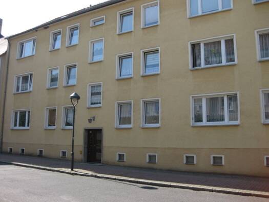 Wohnung zur Miete 484 € 3 Zimmer 60,5 m² 1. Geschoss Burgstraße 41 Anklam Anklam 17389