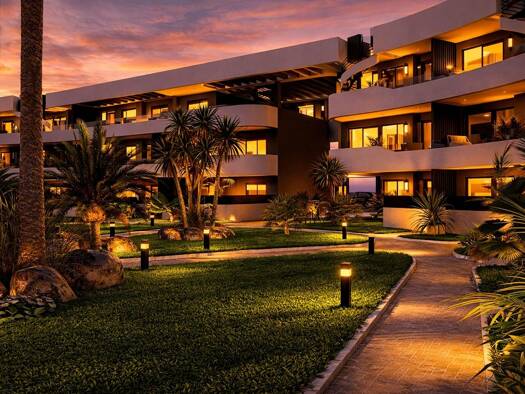 Wohnung zum Kauf 389.900 € 3 Zimmer 69 m² Los Alcázares, Murcia