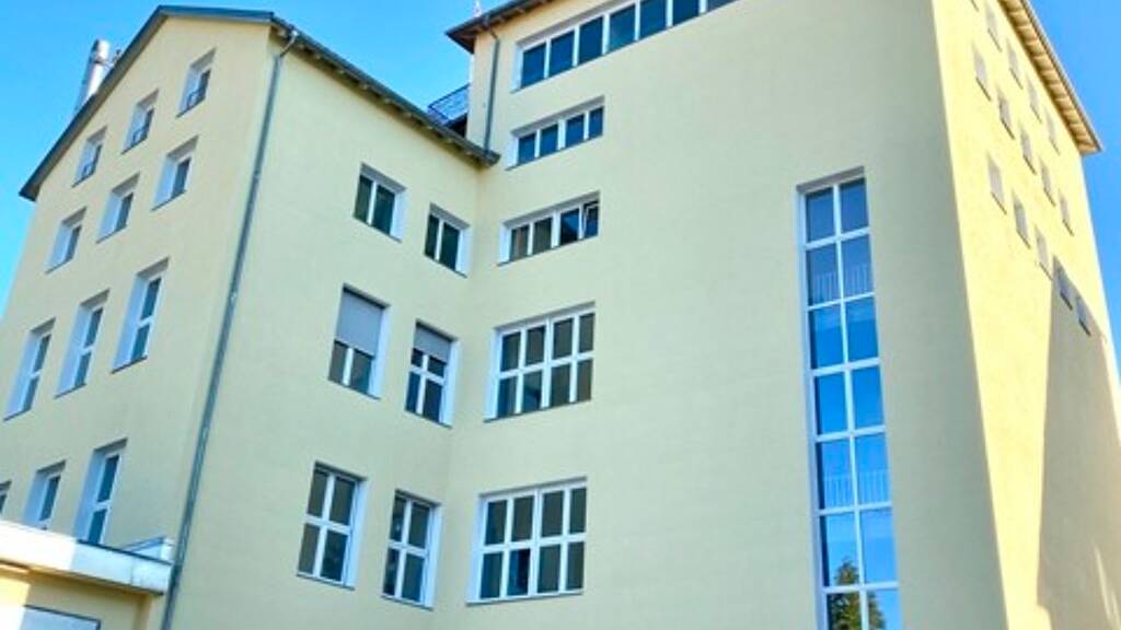 Bürofläche zur Miete provisionsfrei 355 € 2 Zimmer 34 m² Bürofläche Am Kehlerpark 1 Dornbirn 6850