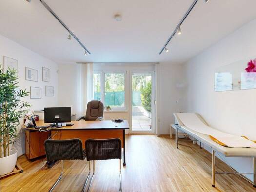 Praxis zum Kauf 599.000 € 4 Zimmer 112,1 m² Bürofläche Liesing 1230