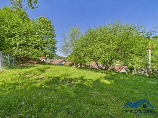 Grundstück zum Kauf 149.000 € 1.537 m² Grundstück Wiesensteig 73349