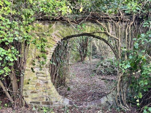 Grundstück zum Kauf 65.000 € 1.551 m² Grundstück Blankenstein Hattingen 45527