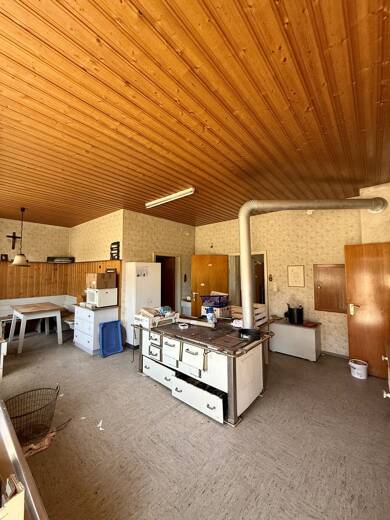 Laden zum Kauf als Kapitalanlage geeignet 399.000 € 362 m² 1.611 m² Grundstück Aichen Aichen 86479