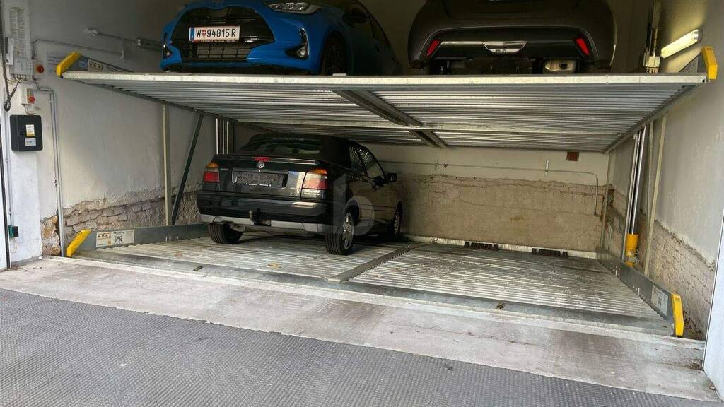 Sonstiges zum Kauf 29.800 € Wien 1020