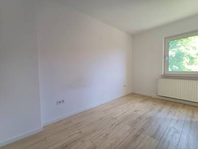 Wohnung zur Miete 399 € 1 Zimmer 27,5 m² frei ab sofort Neutorstr. 7 Innenstadt 2 Minden 32427