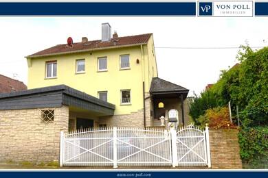 Mehrfamilienhaus zum Kauf 420.000 € 4 Zimmer 145 m² 1.002 m² Grundstück Bad Kreuznach Bad Kreuznach 55543