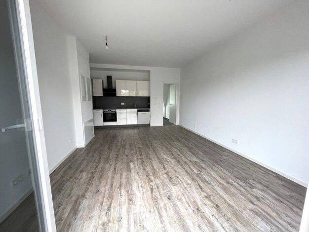 Wohnung zur Miete 1.164 € 2 Zimmer 46,6 m² frei ab 05.01.2026 Walter-Linse-Str. 7 B Lichterfelde Berlin 12203