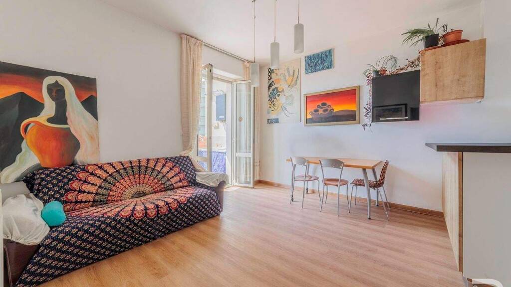 Wohnung zum Kauf 320.000 € 3 Zimmer 87 m² frei ab sofort Follonica 58022